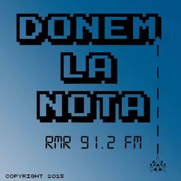 Donem la Nota del 7/2/2015 - episode art