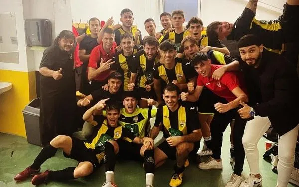 Foto: CE Altafulla