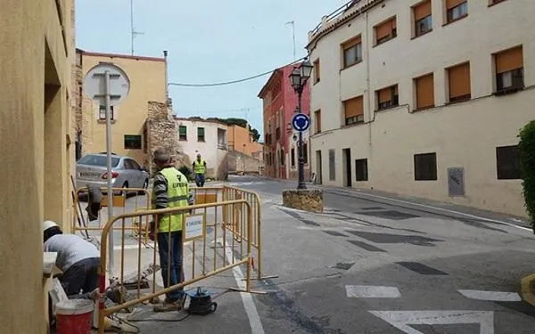 Foto: EU Vendrell