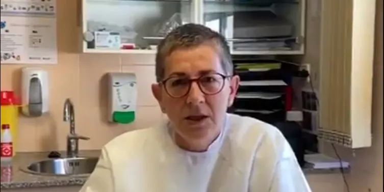 El Centre Sanitari reprèn les revisions i vacunacions als menors de 15 mesos