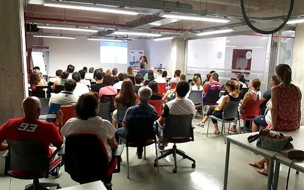 Foto: Tarragona 2018