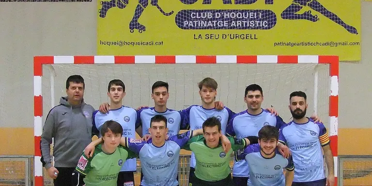 L'Atlètic Club La Seu rep aquest dissabte el Golmés i el Peramola es mesura a l'EFS Comtat d'Urgell