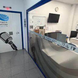 La Radio en imatges