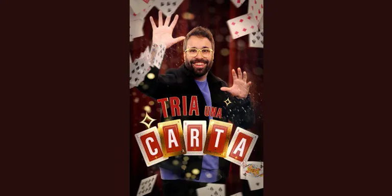 El mag solsoní Pere Rafart estrena programa a TV3