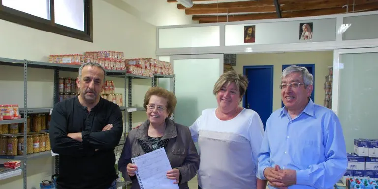 El Futsal Arenys es veurà les cares amb el Can Calet