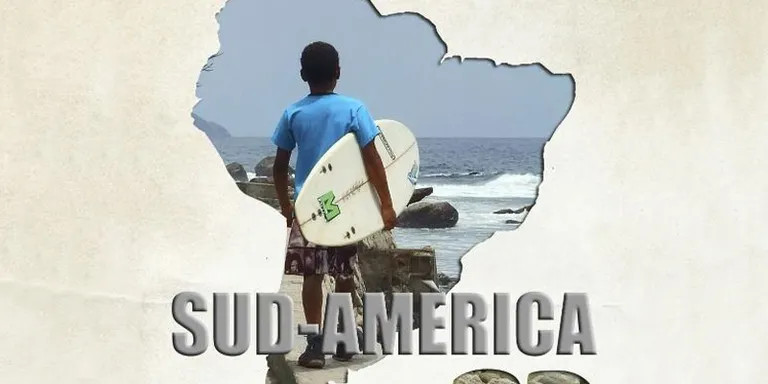 L'Aula Cultural acull l'exposició fotogràfica Sud-Amèrica en 3D