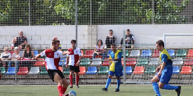 La necessitat de la primera victòria