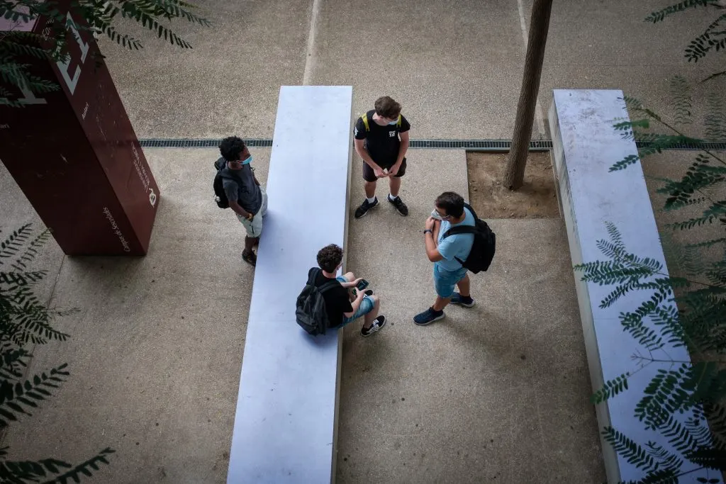 Tres de cada deu alumnes han patit problemes psicològics durant els estudis universitaris