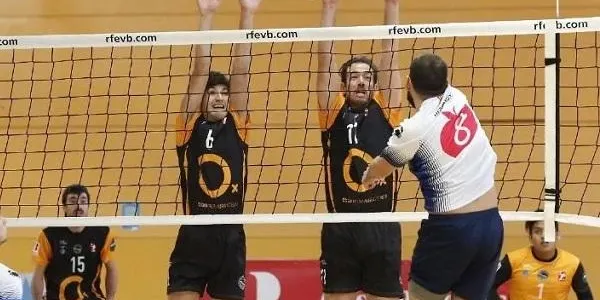 Un heroic Torredembarra supera el Villena al Pavelló Sant Jordi (3-1)