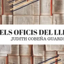 Els oficis del llibre del 9/7/2025 - episode art