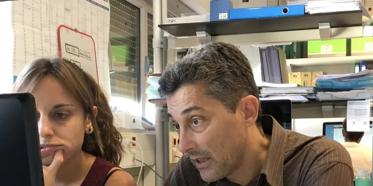 Miguel Chillón: "Si tot va bé, en 3-5 anys podríem trobar una possible cura per la mutació del gen ADSL”