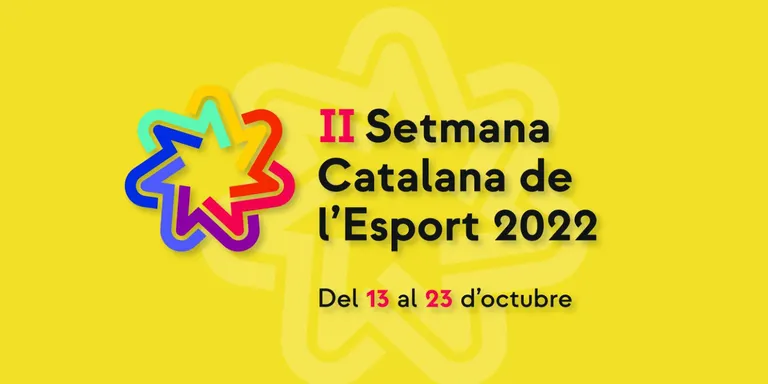 Avui es recupera la II Setmana Catalana de l’Esport