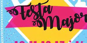 La regidoria de Festes valora de manera molt positiva una Festa Major que va transcórrer sense incidències importants segons la Policia Local
