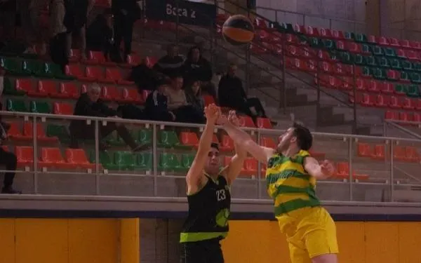 Foto: Torredembarra BC