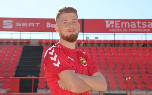 Foto: Nàstic de Tarragona