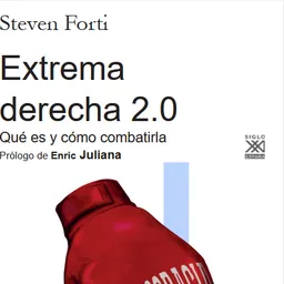 #662 - Saps què és l'Extrema Dreta 2.0? - episode art