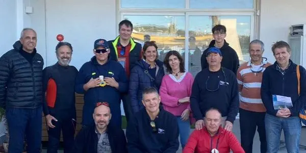 Els Trofeus Socials del CM Altafulla esdevenen un èxit de participació per part dels regatistes