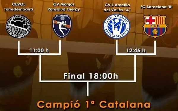 Foto: CV Torredembarra