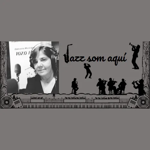 Jazz Som Aquí