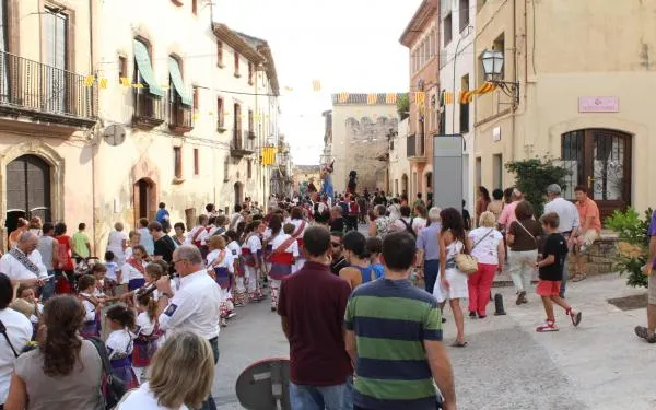Foto: Altafulla Ràdio