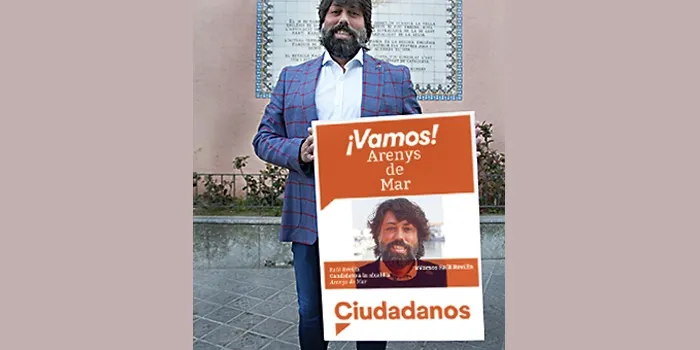 Ciutadans creu que han fet una campanya propera a la gent