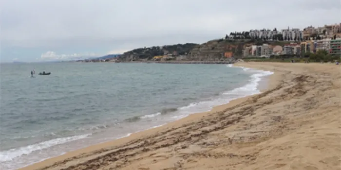 Arenys de Mar rebrà 118.000 euros de la Diputació, dins del Catàleg de Serveis