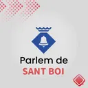 Parlem de Sant Boi - Debat del Ple Municipal del 26/01/2023 - episode art