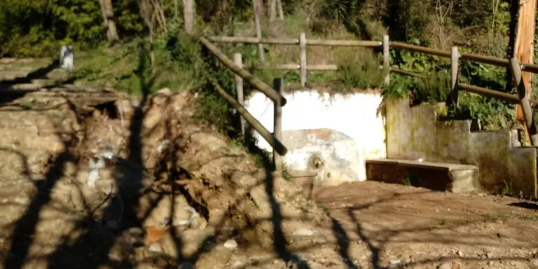 Dissabte, Rubí d'Arrel i l'Agrupament Escolta Guspira tornaran a recuperar la Font de Sant Muç