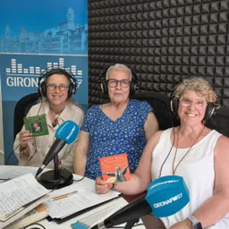 La Principal de Girona FM. 125 anys del naixement de Francesc Mas Ros 21/6/2026 - episode art