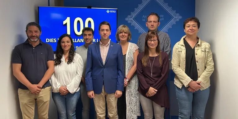 La Seu d'Urgell vol conèixer el model de neteja d'Andorra la Vella