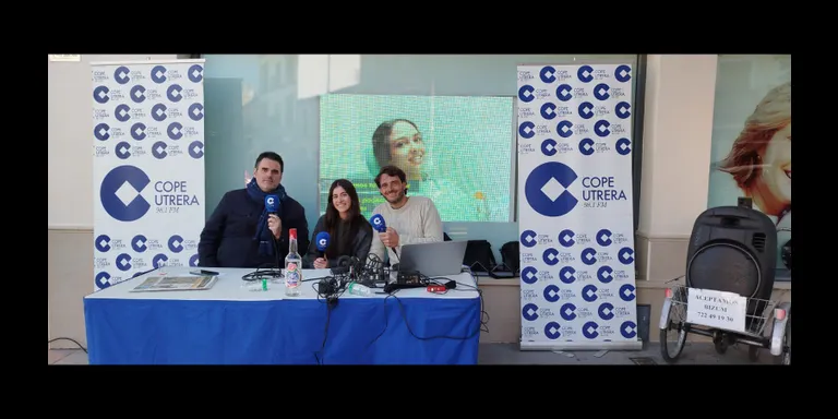 Un Juguete para todos desde Clínicas Dentalsiete