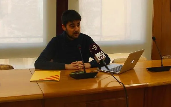 El ple extraordinari requerit per L’EINA se celebrarà el 6 de febrer a les 12h