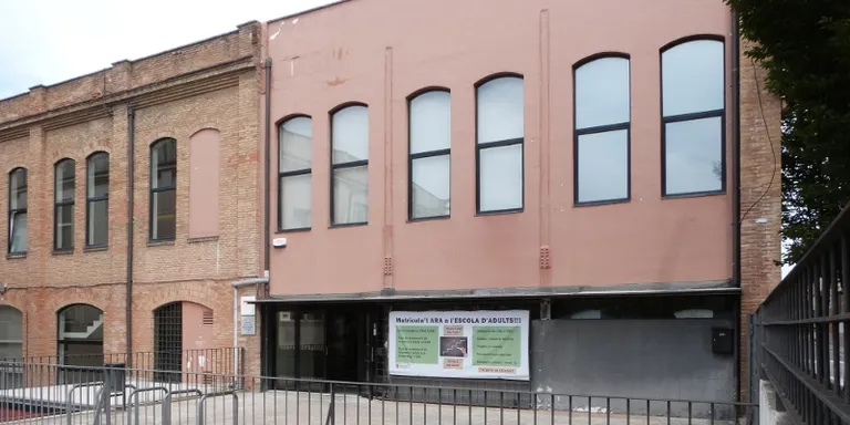 L'Escola d'Adults inicia la preinscipció pel curs 2018-2019 aquest dilluns