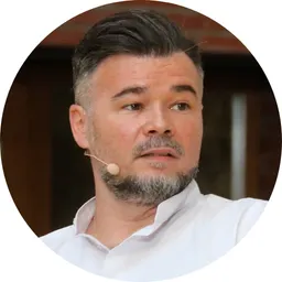 Rufián veu "probable" que hi hagi una "operació d'estat" de l'extrema dreta darrere dels aldarulls de Barcelona - episode art