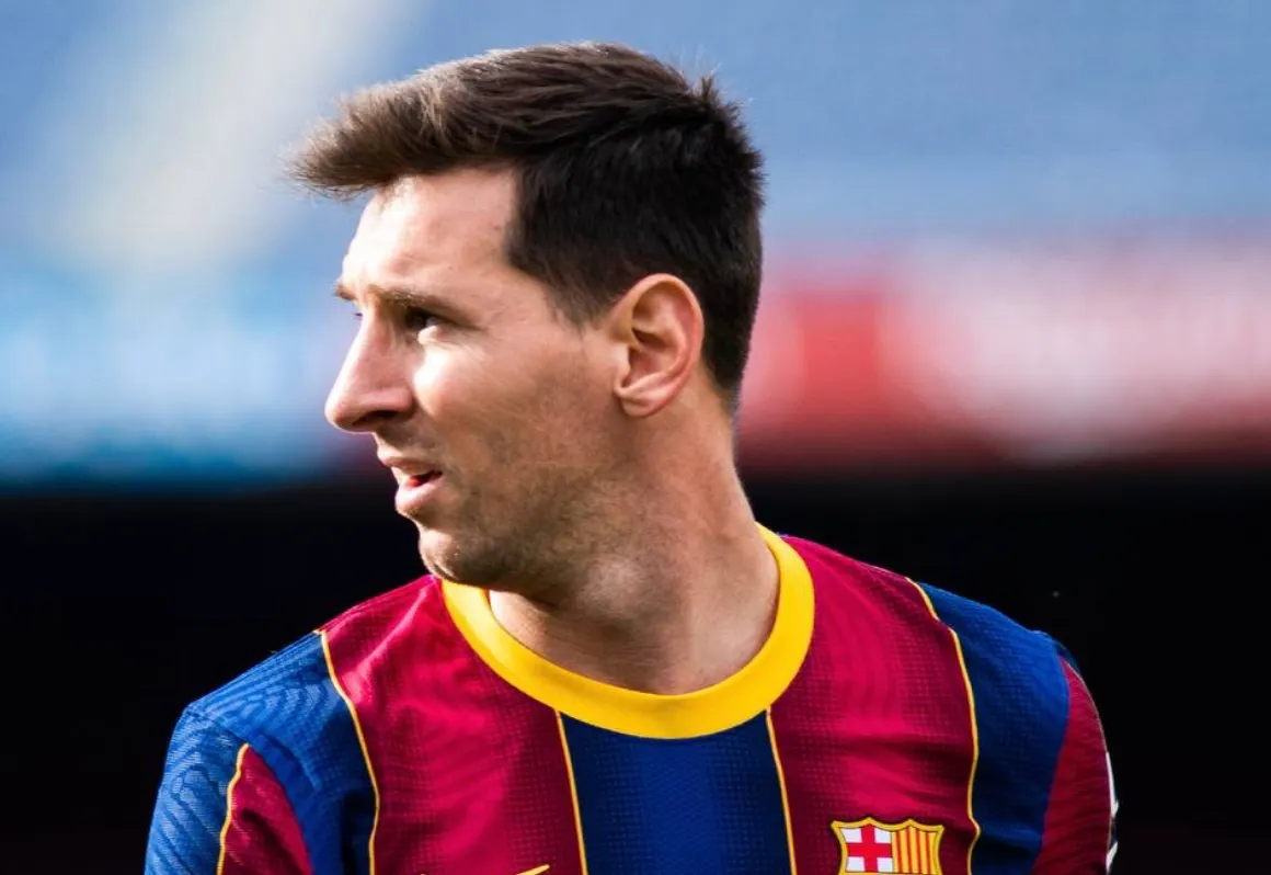 Messi no jugarà l’últim partit de lliga