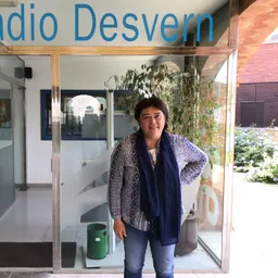 Entrevistes de la Justa del 15/10/2021 — Festes de Tardor 2021 a Sant Just: Corre Llengua, homenatge a Isabel Clara Simó i activitats per la llengua - episode art