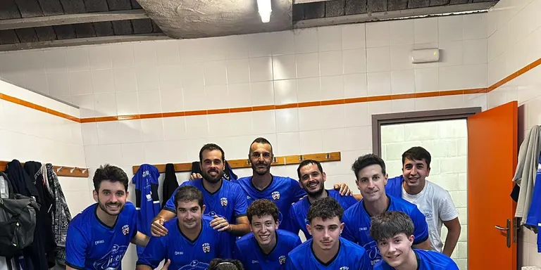 El Club Futbol Sala Agramunt inicia la temporada amb 12 equips i amb la festa de presentació aquest diumenge
