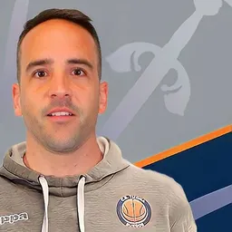 Eloy Ramírez celebra en COPE Utrera (98.1FM) su último logro en el baloncesto - episode art