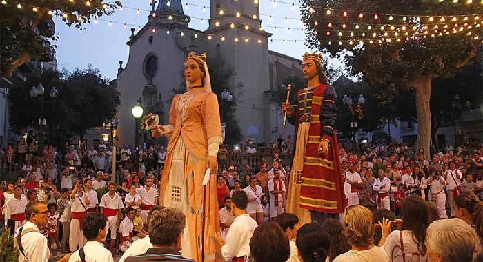 Foto: Xavi SalbanyÃ  