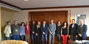Campanya per promoure els segells de qualitat de les DOP i les IGP catalanes
