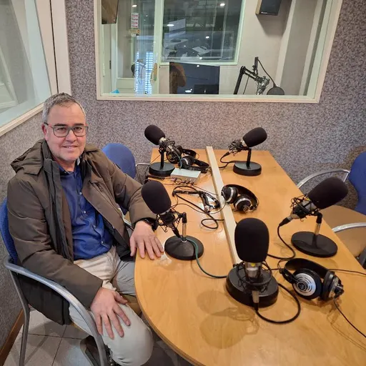 #11 - 21 del 25/3/2026 — Gestió dels residus, l'arbrat i el medi ambient a Valls