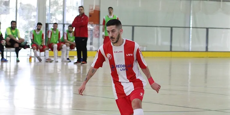 L’Esportiu Rubí només jugarà en fèmines