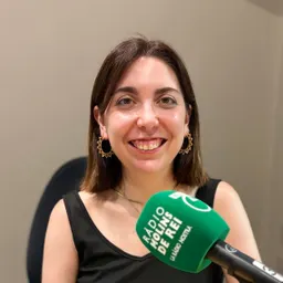 Anna Verdaguer Villalobos o com fer d'un museu una experiència compartida - episode art