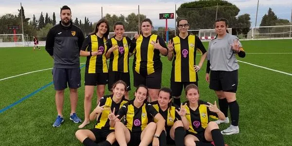 L’Altafulla pateix per guanyar al Mont-roig i celebrar la tercera victòria seguida (1-2)