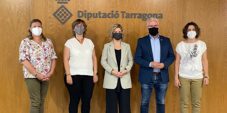 Cambrils, Salou i Vila-seca renoven el Pla conjunt de promoció de la Costa Daurada