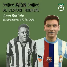 ADN de l'esport molinenc del 28/5/2021 - episode art