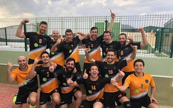 Foto: CV Torredembarra