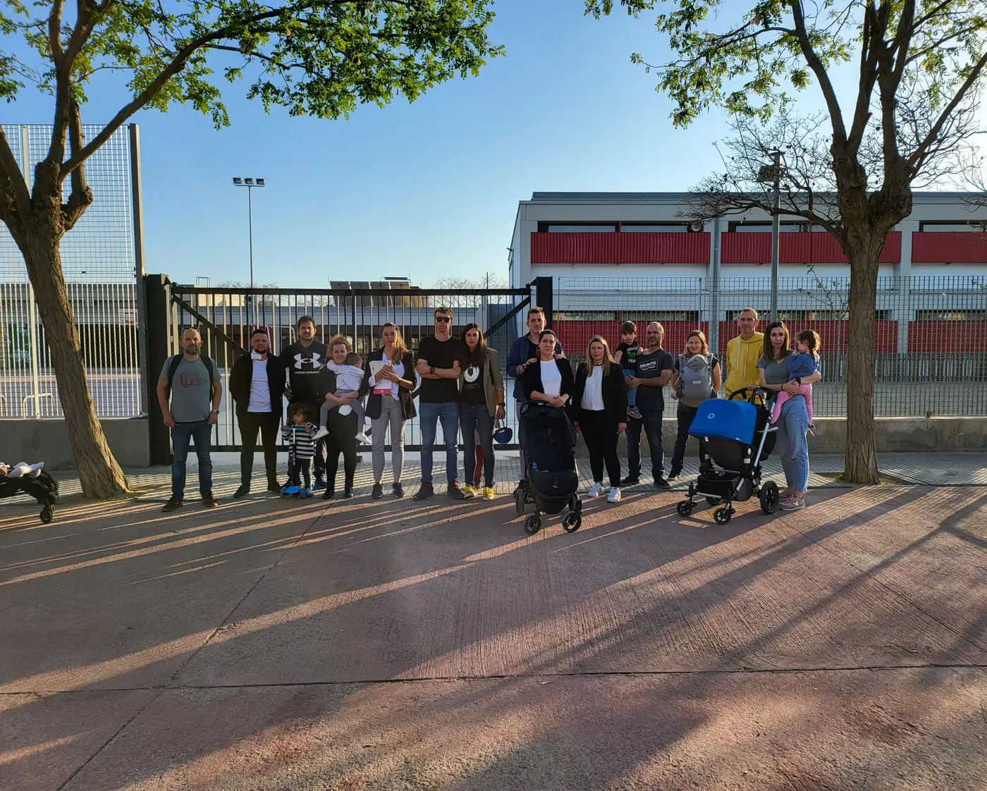 Ensenyament no retorna una línia de P3 a l’escola Mas Clariana tot i tenir suficients preinscripcions