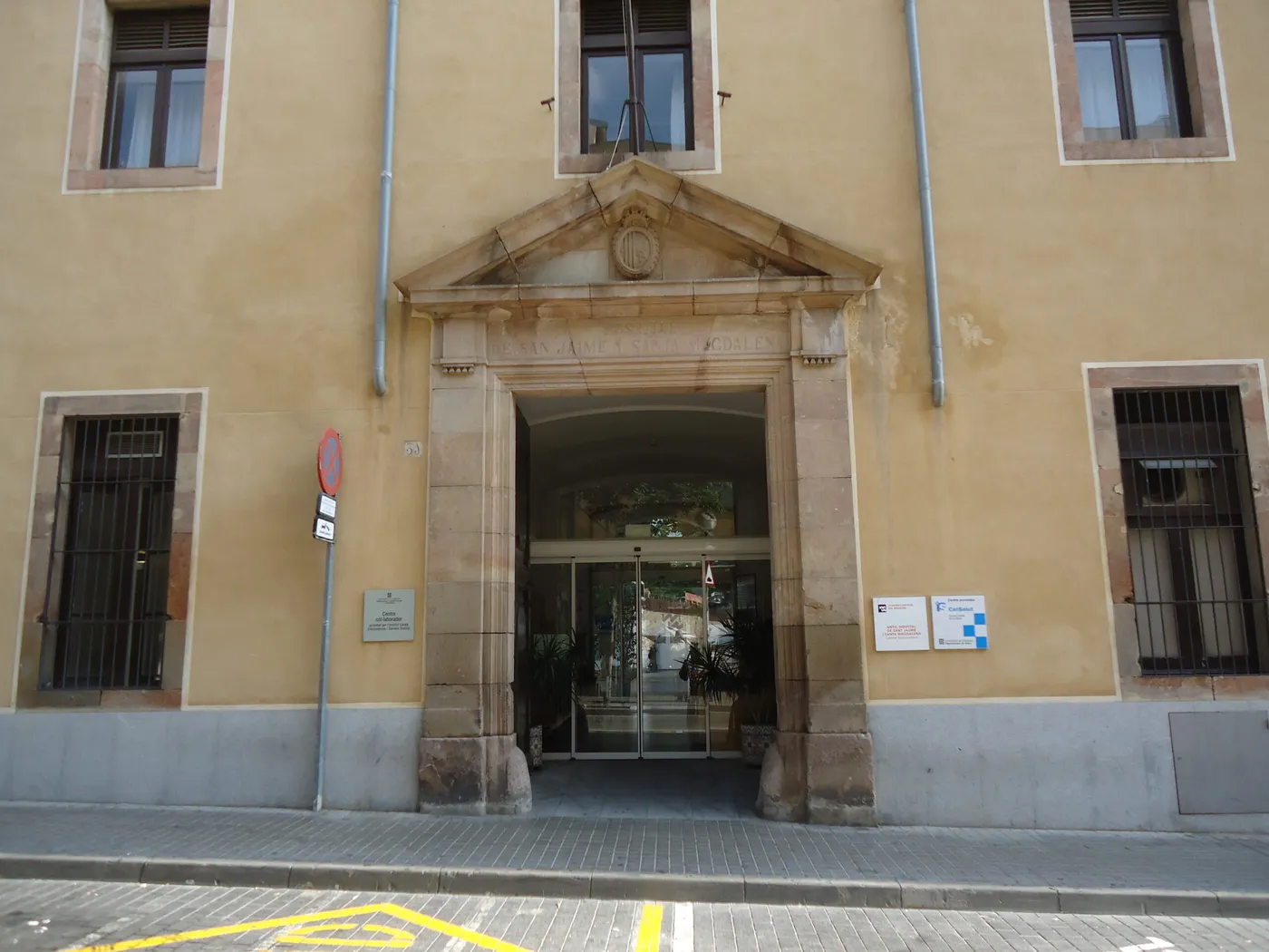 ‘Crònica’ de l’1.04.2022