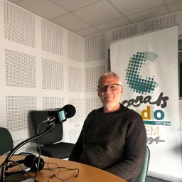 Actualitat de Canals: Marxa de Mapeba i Agenda Cultural - episode art